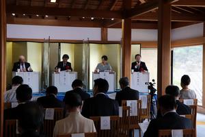 第2回吉崎経済会議