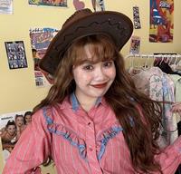 betty
