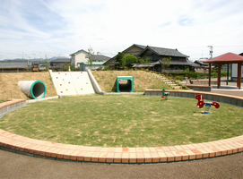 住吉街区公園