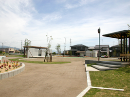 新用街区公園