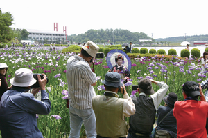 写真コンテスト