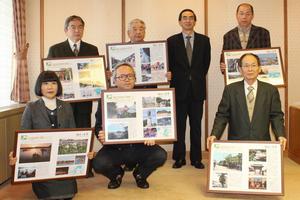 福井ふるさと百景活動団体