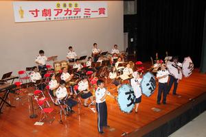 県警音楽隊