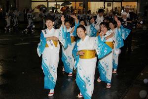 民踊の夕べ