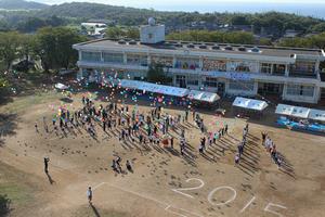 波松小学校