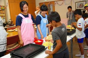 子ども食堂