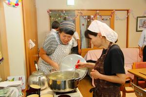 子ども食堂