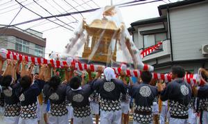 後日祭