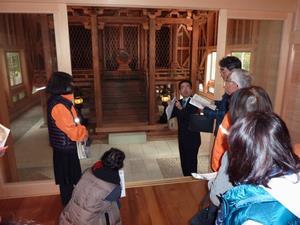 本荘春日神社