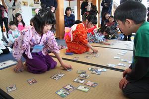 未就学児童の部