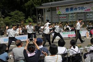 福井県警察音楽隊