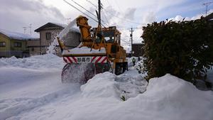 新潟県妙高市からの支援