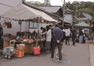 まちかどgraffiti 2023年 5月 | あわら市ホームページ