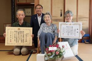 100歳その2