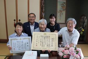 100歳その3