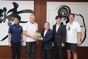 記念撮影の様子