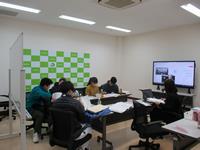 実行委員会の様子の写真
