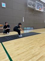 アニマル運動測定(1)