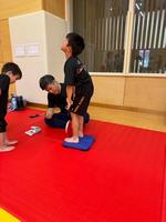 アニマル運動測定(2)