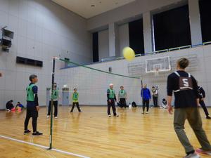 ふらばーる様子(1)