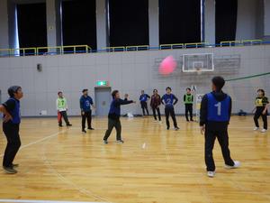 ふらばーる様子(2)