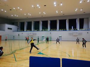 キックベース2024