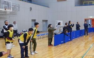 キックベース(2)