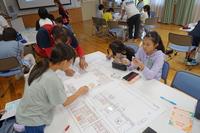 キャンプ講座の写真画像