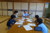 講習会の様子