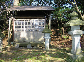 稲荷神社