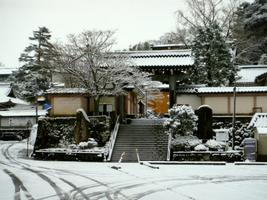 汀公園から西別院