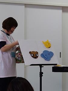 運動の様子2