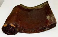 江戸時代の越前赤瓦