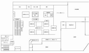 フロアマップ21.3