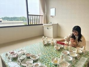 離乳食