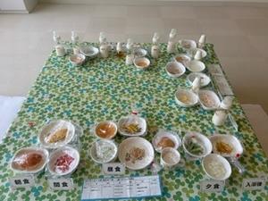 離乳食2