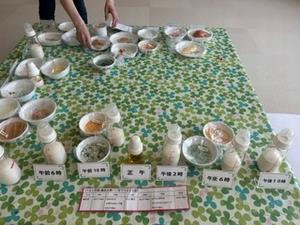 離乳食3