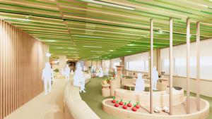 遊び没頭エリア