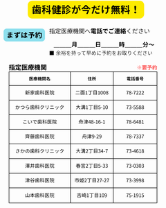 医療機関一覧