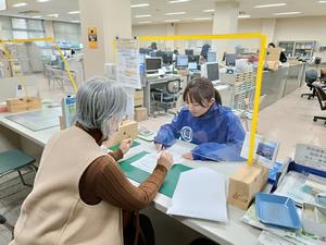 健全・適正な行財政運営
