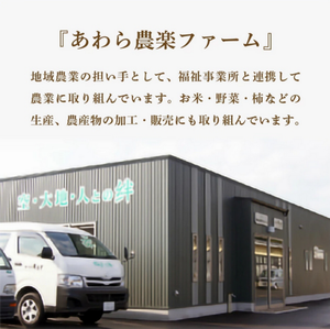 あわ農楽ファーム2