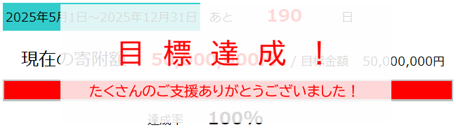 あわら農楽ファーム進捗