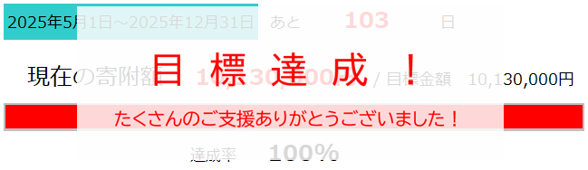 上野梨園進捗