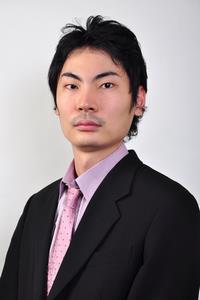 佐々木慎七段の画像
