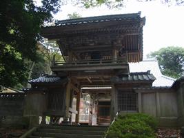 安楽寺