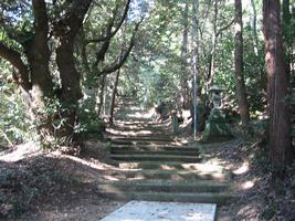 八雲神社