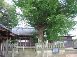 大鳥神社