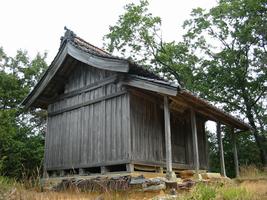 雨請堂