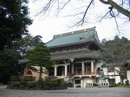 照厳寺