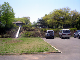 刈安山森林自然公園